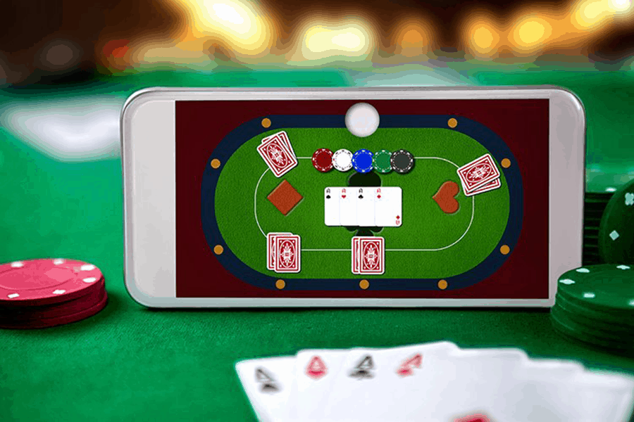 Lời khuyên cho người mới bắt đầu chơi Poker