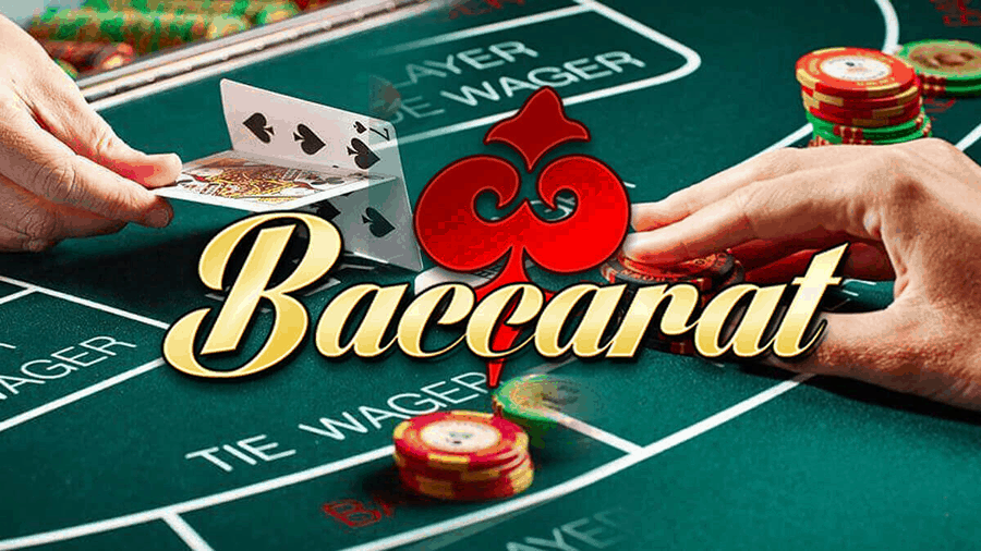 Những sai lầm cần tránh khi chơi bài cào Baccarat