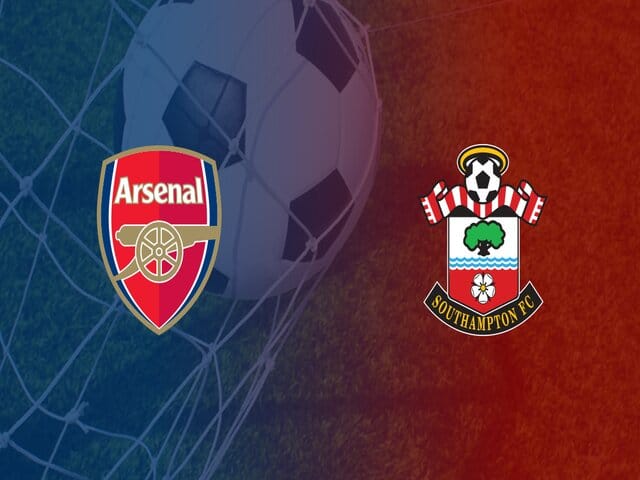 Soi kèo nhà cái bóng đá trận Arsenal vs Southampton 01:00 – 17/12/2020