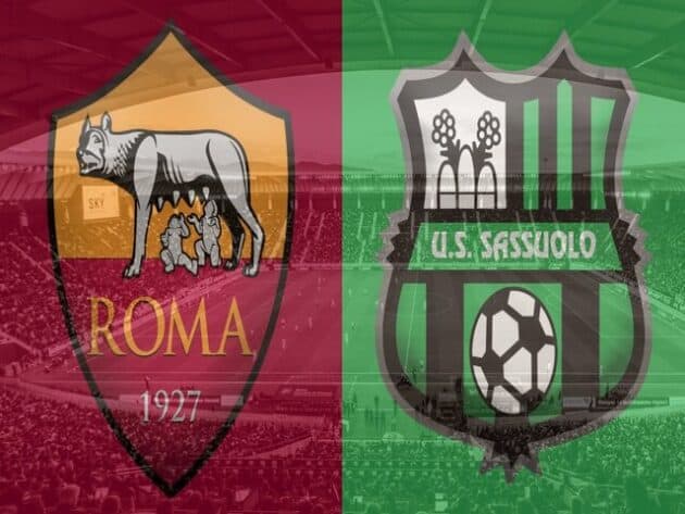 Soi kèo nhà cái bóng đá trận AS Roma vs Sassuolo 21:00 – 06/12/2020