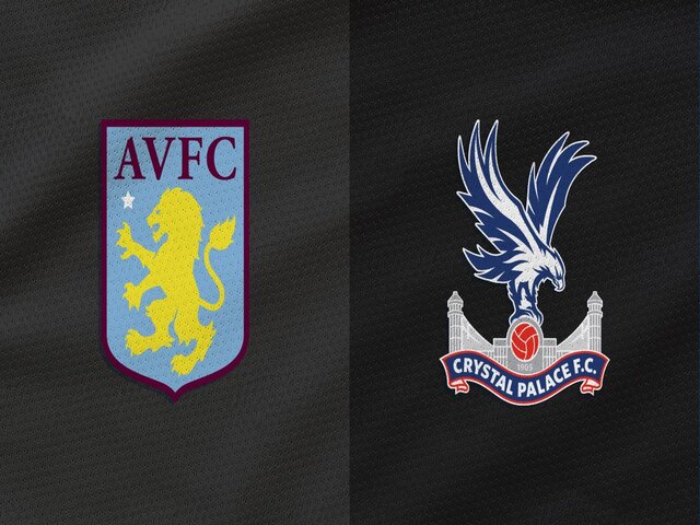 Soi kèo nhà cái bóng đá trận Aston Villa vs Crystal Palace 22:00 – 26/12/2020