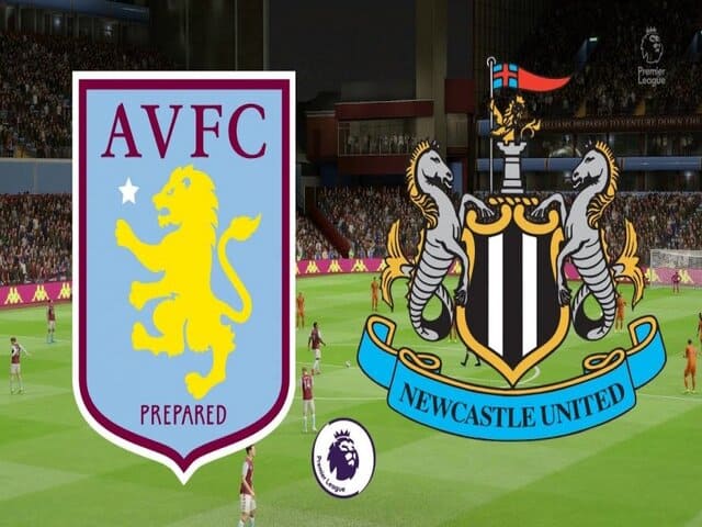 Soi kèo nhà cái bóng đá trận Aston Villa vs Newcastle United 03:00 – 5/12/2020