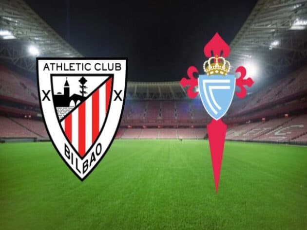 Soi kèo nhà cái bóng đá trận Ath Bilbao vs Celta Vigo 03:00, 05/12/2020