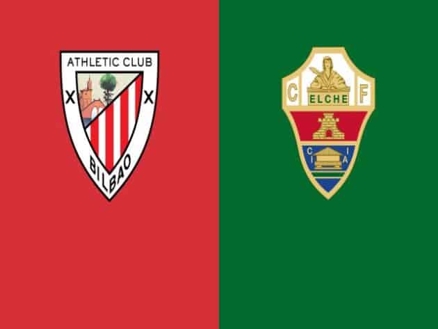 Soi kèo nhà cái bóng đá trận Ath Bilbao vs Elche 03:00 - 03/01/2021