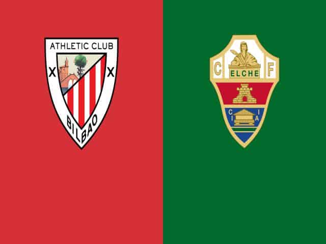 Soi kèo nhà cái bóng đá trận Ath Bilbao vs Elche 03:00 - 03/01/2021