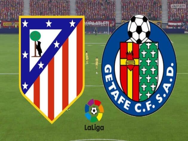 Soi kèo nhà cái bóng đá trận Atl. Madrid vs Getafe  01:15, 31/12/2020