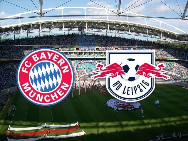 Soi kèo bóng đá nhà cái trận Bayern Munich vs RB Leipzig, 00:30 – 06/12/2020