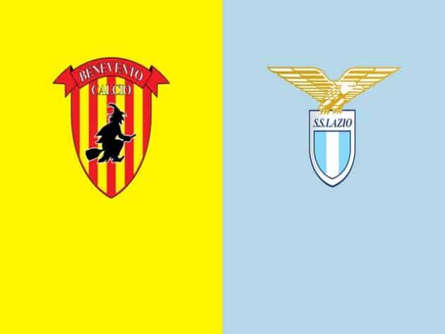 Soi kèo nhà cái bóng đá trận Benevento vs Lazio 02:45 – 16/12/2020