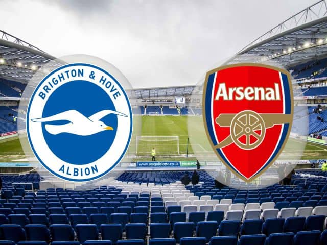 Soi kèo nhà cái bóng đá trận Brighton vs Arsenal 01:00 – 30/12/2020