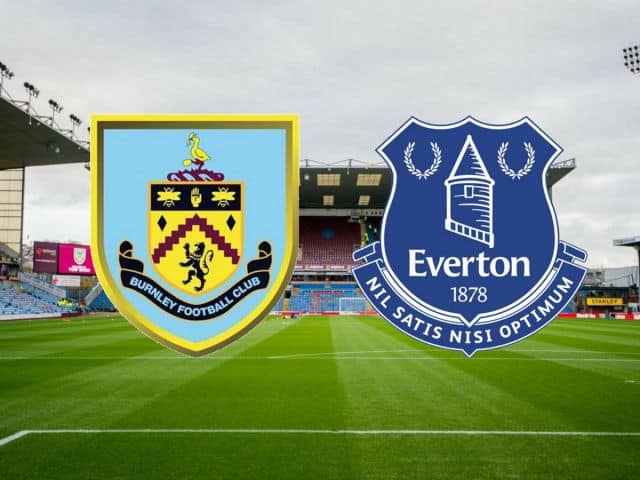 Soi kèo nhà cái bóng đá trận Burnley vs Everton 19:30 – 05/12/2020