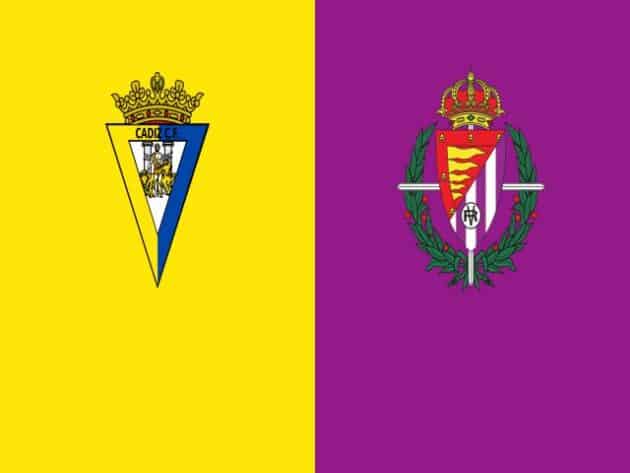 Soi kèo nhà cái bóng đá trận Cadiz CF vs Valladolid 03:30, 30/12/2020