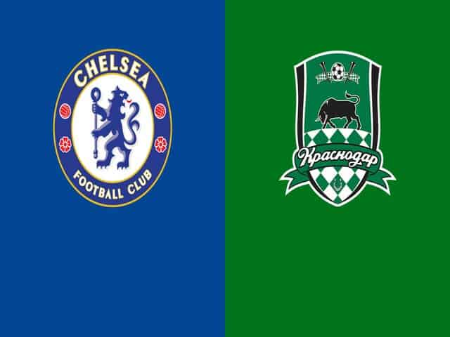 Soi kèo nhà cái bóng đá trận Chelsea vs Krasnodar 03:00, 09/12/2020