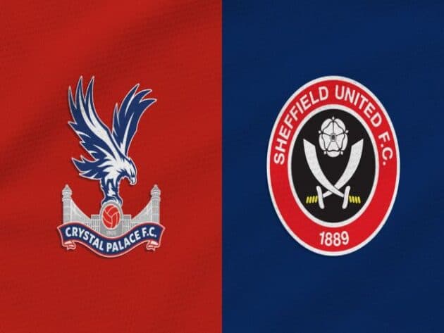 Soi kèo nhà cái bóng đá trận Crystal Palace vs Sheffield Utd 22:00 – 02/01/2021