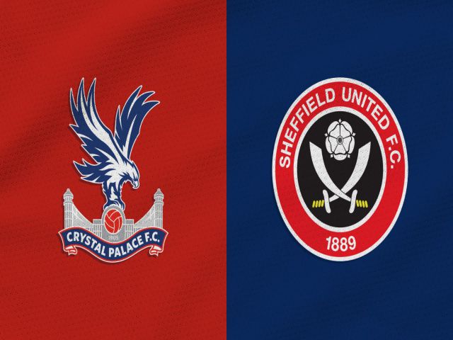 Soi kèo nhà cái bóng đá trận Crystal Palace vs Sheffield Utd 22:00 – 02/01/2021