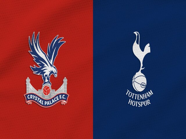 Soi kèo nhà cái bóng đá trận Crystal Palace vs Tottenham Hotspur 21:15 – 13/12/2020