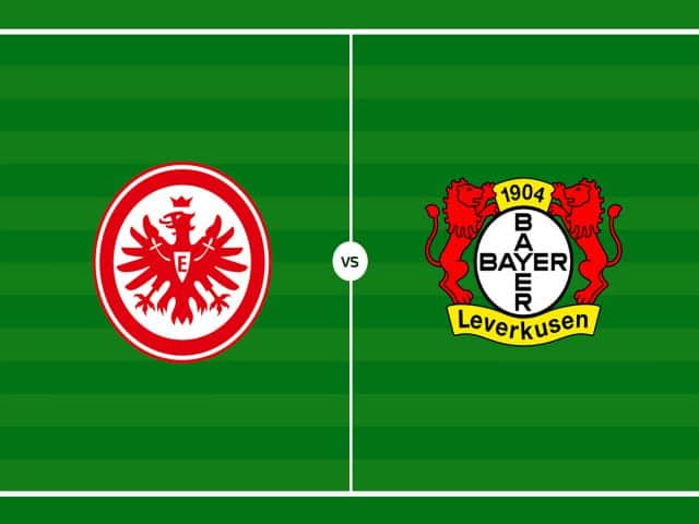 Soi kèo bóng đá nhà cái trận Eintracht Frankfurt vs Bayer Leverkusen, 21:30– 02/01/2021