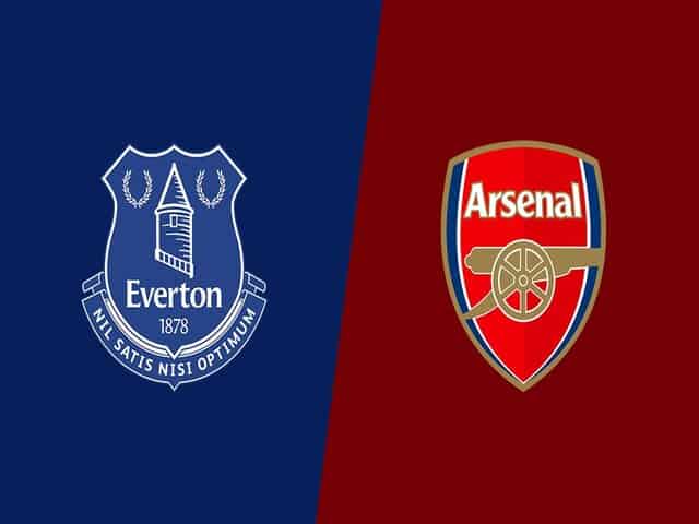 Soi kèo nhà cái bóng đá trận Everton vs Arsenal 00:30 – 20/12/2020