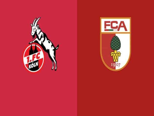 Soi kèo nhà cái bóng đá trận FC Koln vs Augsburg 21:30 - 02/01/2021