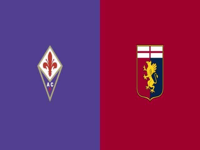 Soi kèo bóng đá nhà cái trận Fiorentina vs Genoa, 02:45 – 08/12/2020