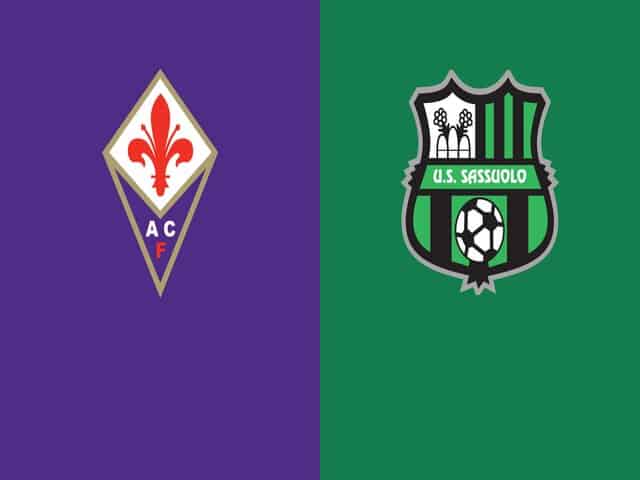 Soi kèo bóng đá nhà cái trận Fiorentina vs Sassuolo, 02:45 – 17/12/2020