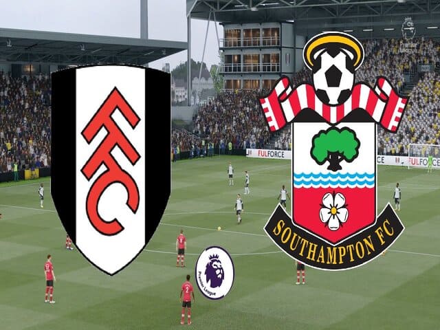 Soi kèo nhà cái bóng đá trận Fulham vs Southampton 22:00 – 26/12/2020