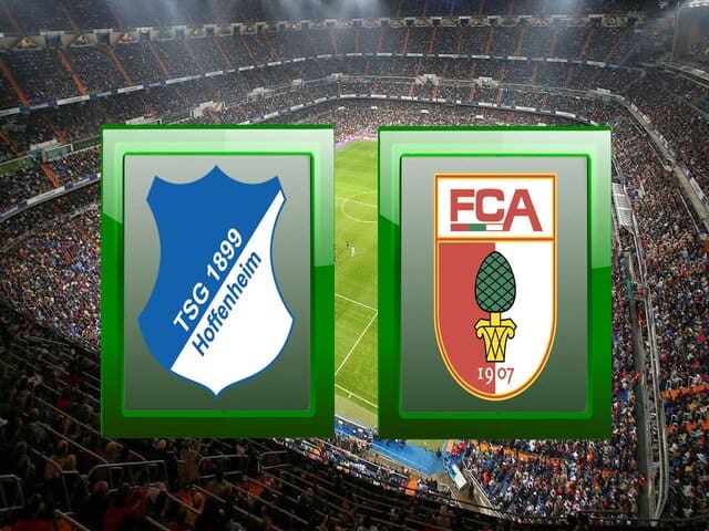 Soi kèo bóng đá nhà cái trận Hoffenheim vs Augsburg, 02:30 – 08/12/2020