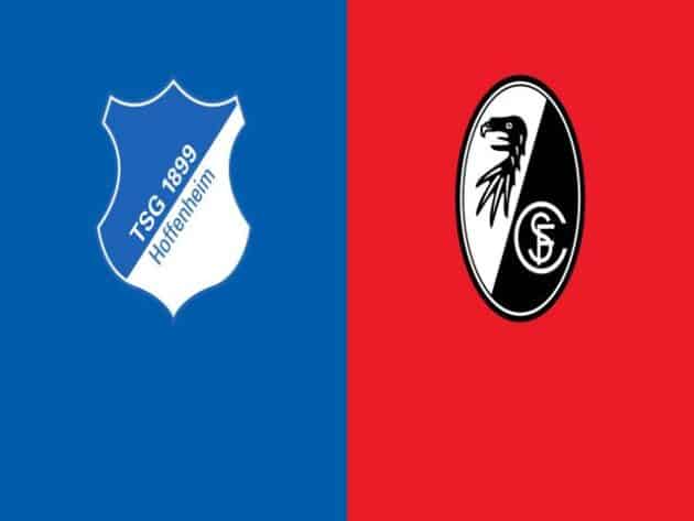 Soi kèo nhà cái bóng đá trận Hoffenheim vs Freiburg 21:30 - 02/01/2021