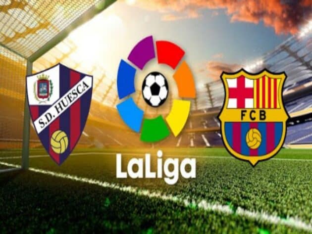 Soi kèo nhà cái bóng đá trận Huesca vs Barcelona 03:00 - 04/01/2021 Soi kèo nhà cái bóng đá trận Huesca vs Barcelona 03:00 - 04/01/2021