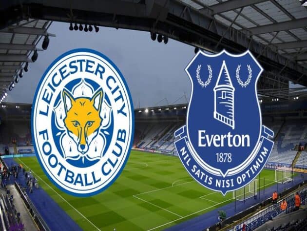 Soi kèo nhà cái bóng đá trận Leicester vs Everton 01:00 – 17/12/2020