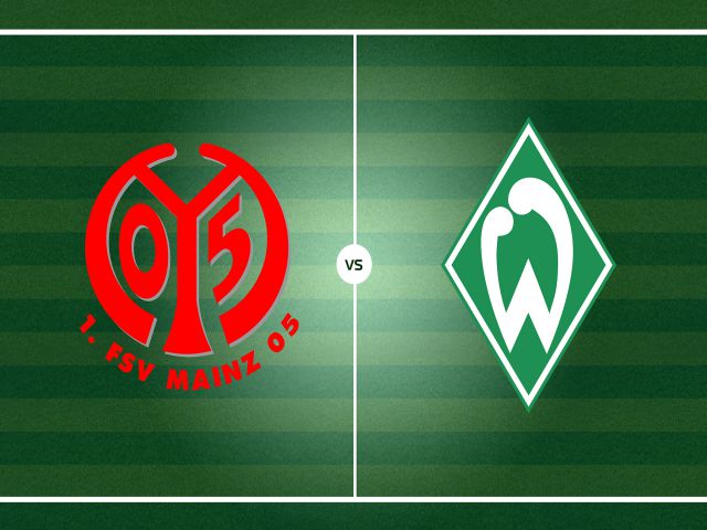 Soi kèo bóng đá nhà cái trận Mainz vs Werder Bremen, 21:30 – 19/12/2020