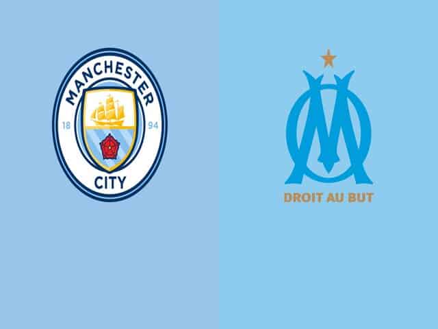 Soi kèo nhà cái bóng đá trận Manchester City vs Olympique Marseille 03:00 – 10/12/2020