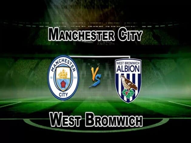 Soi kèo nhà cái bóng đá trận Manchester City vs West Brom 03:00 – 16/12/2020