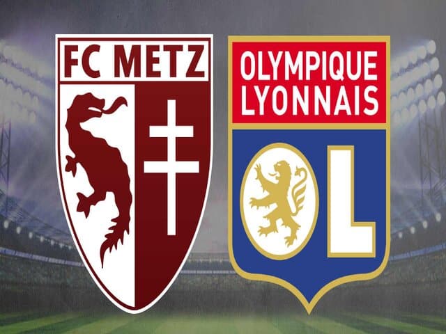 Soi kèo bóng đá nhà cái trận Metz vs Lyon, 03:00 – 7/122020