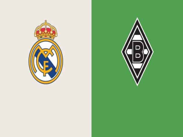 Soi kèo nhà cái bóng đá trận Real Madrid vs Borussia M'gladbach 03:00 – 10/12/2020