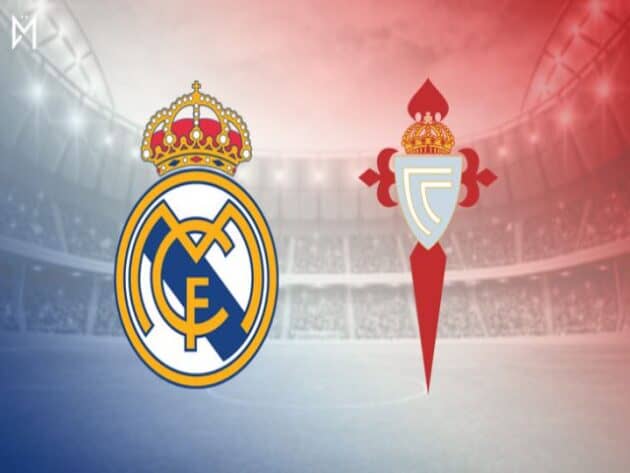Soi kèo nhà cái bóng đá trận Real Madrid vs Celta Vigo 03:00 – 03/01/2021 Soi kèo nhà cái bóng đá trận Real Madrid vs Celta Vigo 03:00 – 03/01/2021