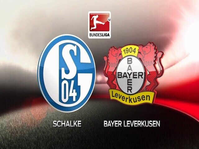 Soi kèo bóng đá nhà cái trận Schalke 04 vs Bayer Leverkusen, 00:00 – 07/12/2020