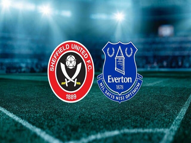 Soi kèo nhà cái bóng đá trận Sheffield United vs Everton 03:00 – 27/12/2020