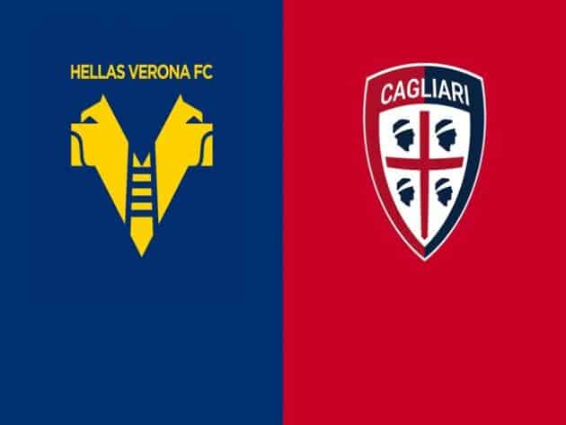 Soi kèo nhà cái bóng đá trận Verona vs Cagliari 18:00 – 06/12/2020