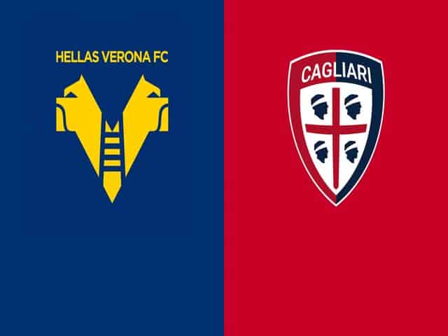 Soi kèo bóng đá nhà cái trận Verona vs Cagliari, 18:00 – 06/12/2020