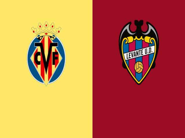 Soi kèo nhà cái bóng đá trận Villarreal vs Levante 20:00 – 02/01/2021