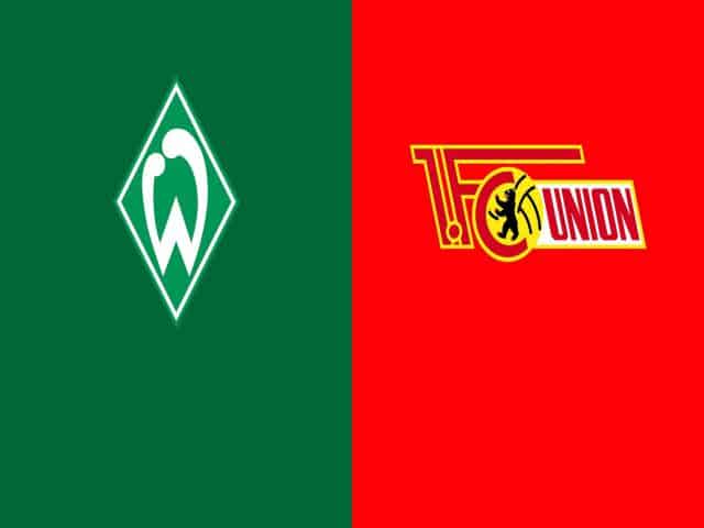 Soi kèo bóng đá nhà cái trận Werder Bremen vs Union Berlin, 21:30 – 02/01/2021