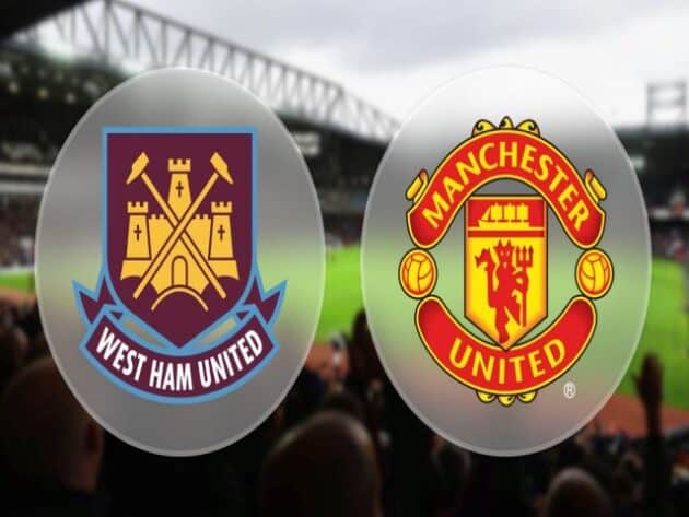 Soi kèo nhà cái bóng đá trận West Ham United vs Manchester United 00:30 – 6/12/2020