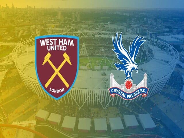 Soi kèo nhà cái bóng đá trận West Ham vs Crystal Palace 03:00 – 17/12/2020