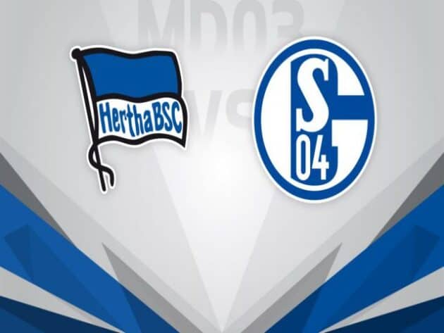 Soi kèo nhà cái bóng đá trận Hertha Berlin vs Schalke 00:30 – 03/01/2021