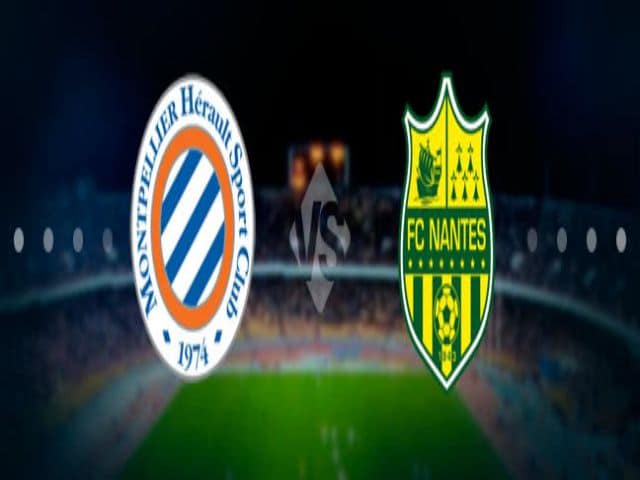 Soi kèo bóng đá nhà cái trận Montpellier vs Nantes, 03:00 – 10/01/2021