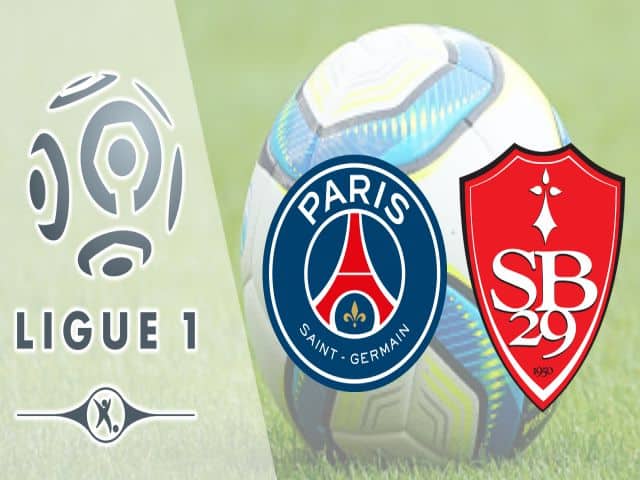 Soi kèo bóng đá nhà cái trận PSG vs Brest, 03:00 – 10/01/2021