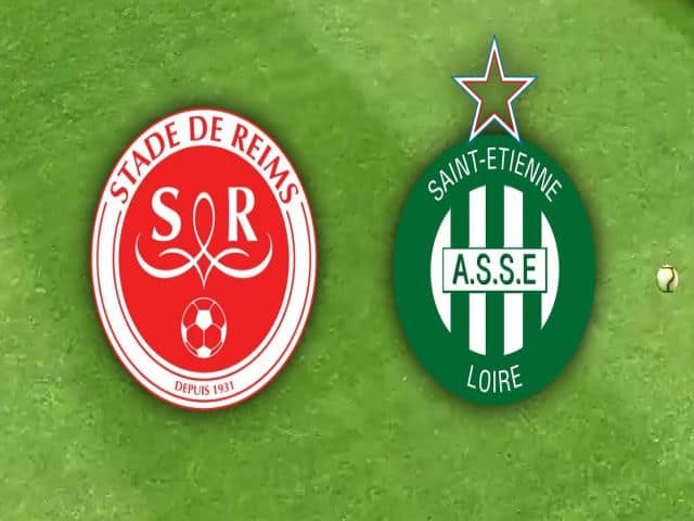 Soi kèo bóng đá nhà cái trận Reims vs Saint-Etienne, 03:00 – 10/01/2021