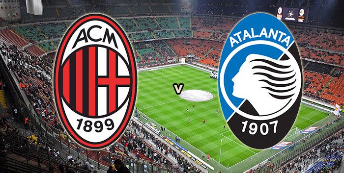 Soi kèo bóng đá nhà cái trận AC Milan vs Atalanta, 00:00 – 24/01/2021