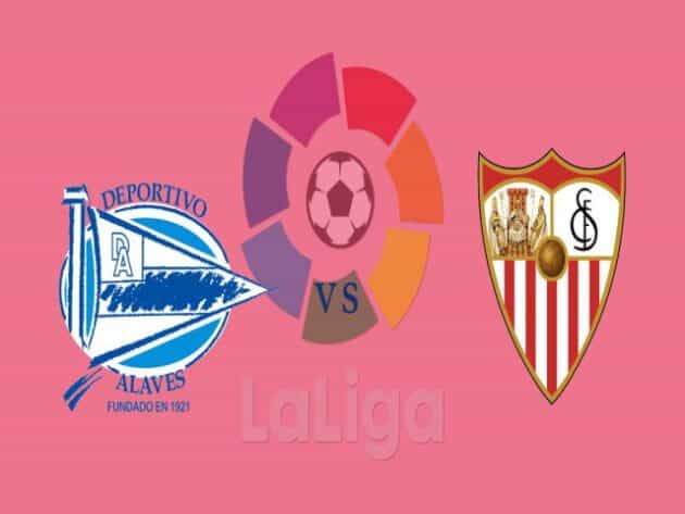 Soi kèo nhà cái bóng đá trận Alaves vs Sevilla 03:30 - 20/01/2021 Soi kèo nhà cái bóng đá trận Alaves vs Sevilla 03:30 - 20/01/2021