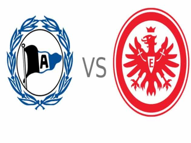 Soi kèo nhà cái bóng đá trận Arminia Bielefeld vs Eintracht Frankfurt 21:30 - 23/01/2021